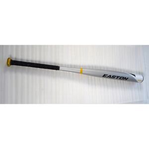 EASTON S200 Softball Bat SP8 34" 28 OZ (-6) 2 1/4" Barrel NSA '12 Aluminum Alloy